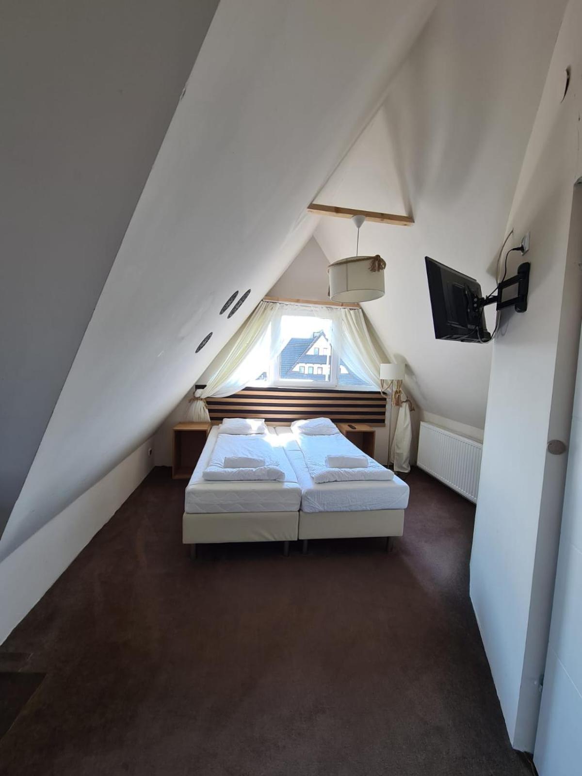 Baca Apartamento Bukowina Tatrzańska Exterior foto