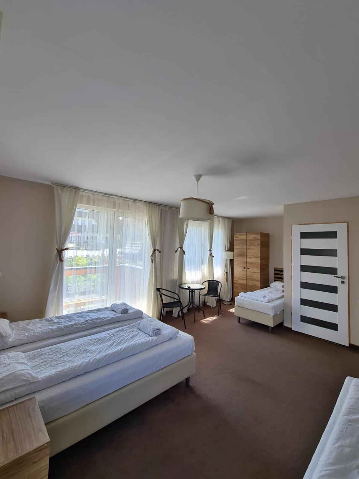 Baca Apartamento Bukowina Tatrzańska Exterior foto