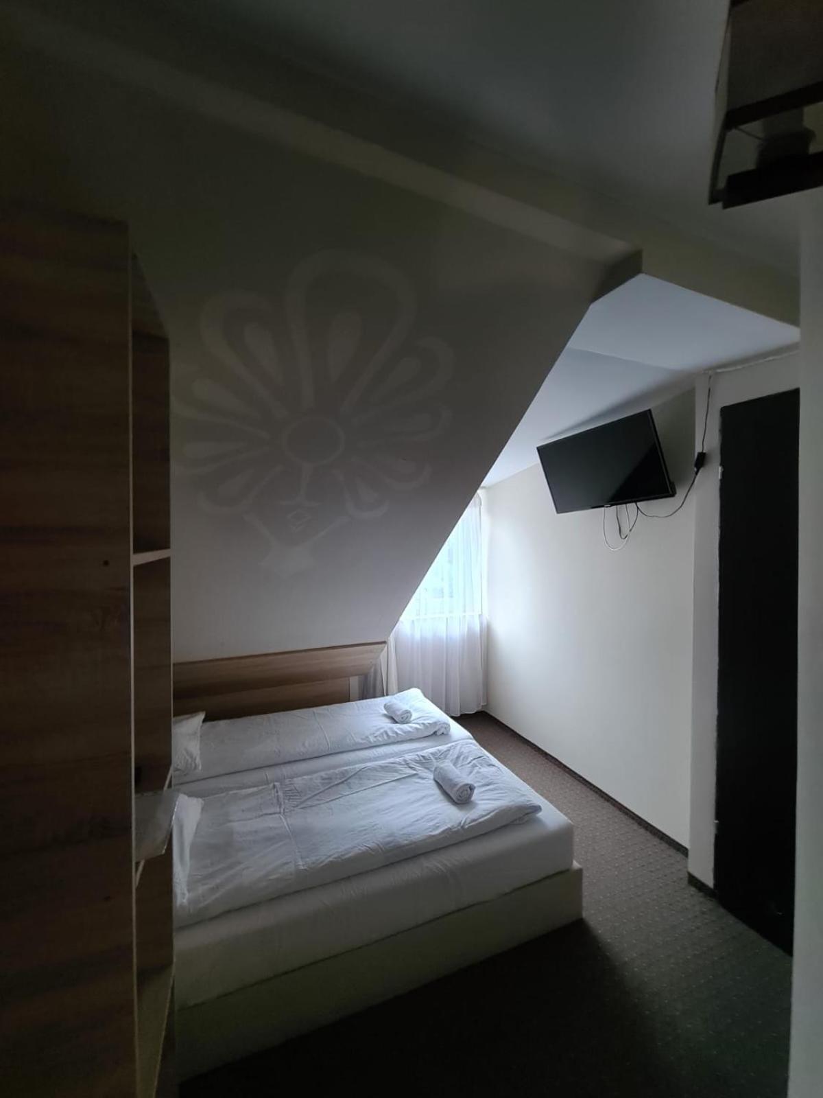 Baca Apartamento Bukowina Tatrzańska Exterior foto
