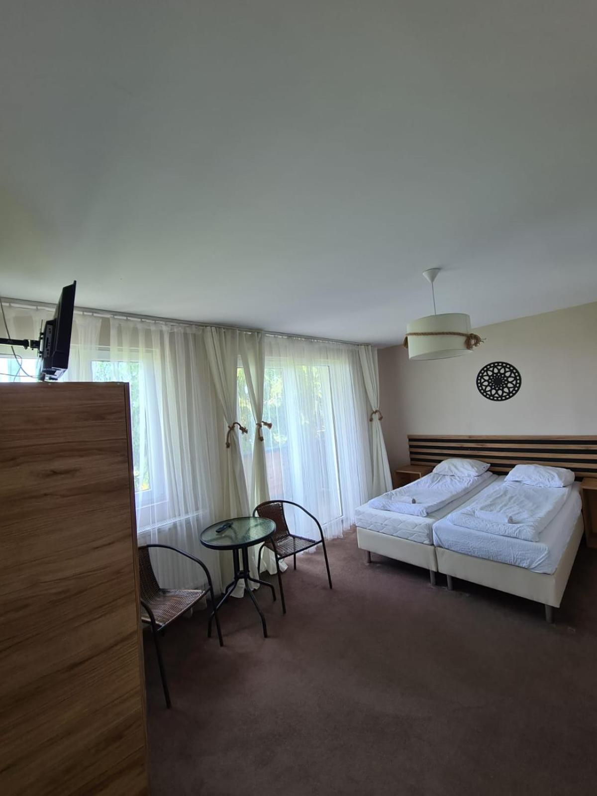 Baca Apartamento Bukowina Tatrzańska Exterior foto